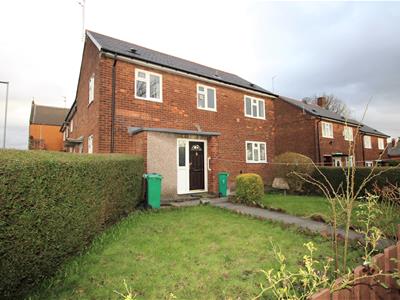 Brockton Walk, Manchester